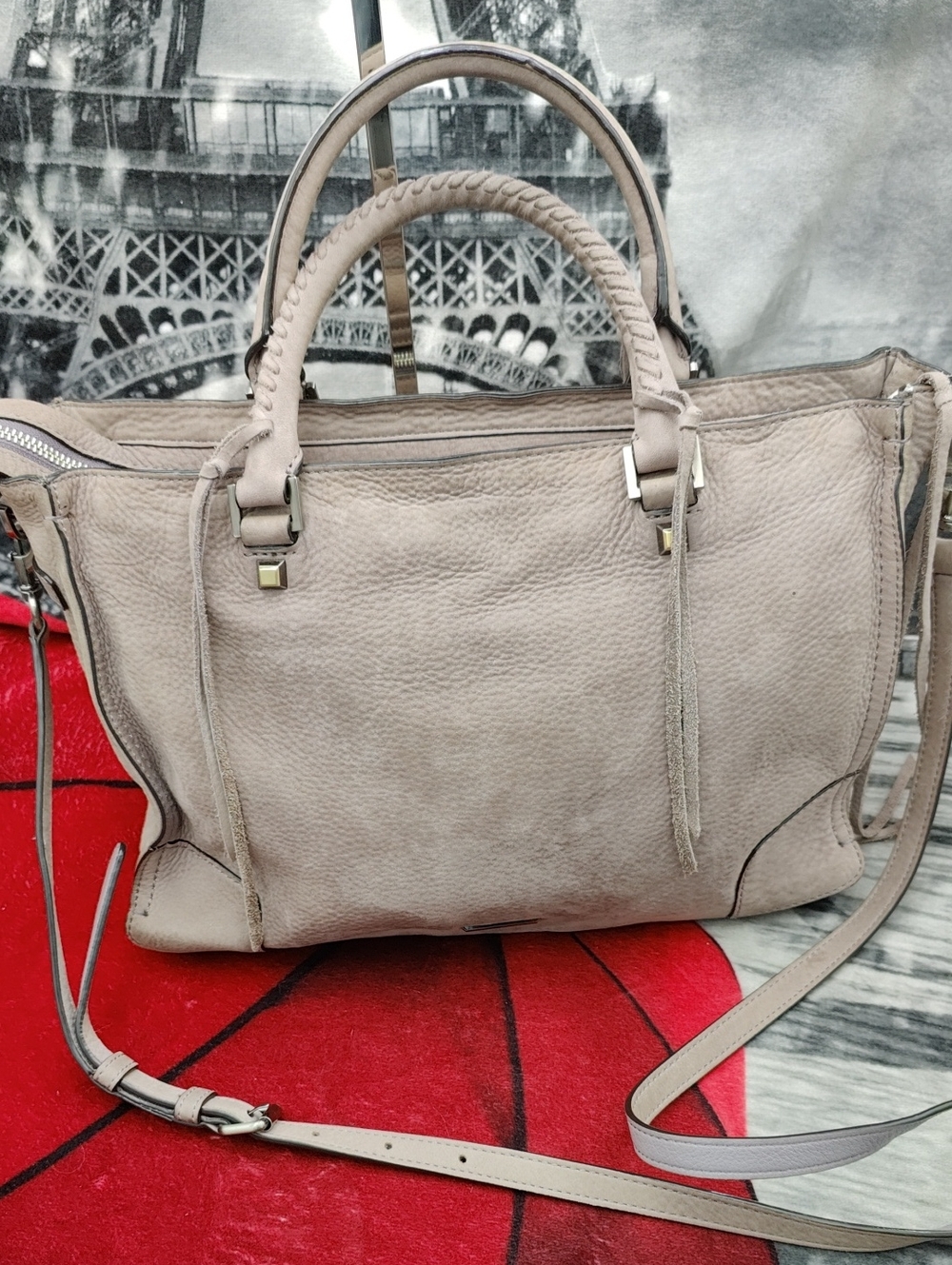 Rebecca Minkoff Regan Bag